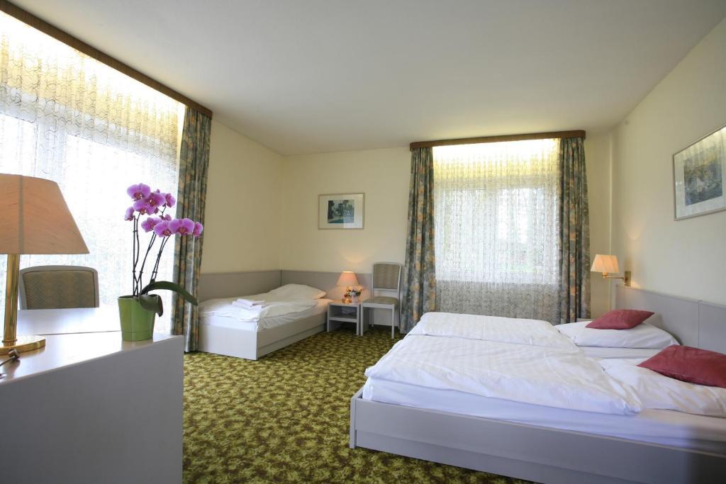 Hotel Hartmann Wietzendorf Habitación foto