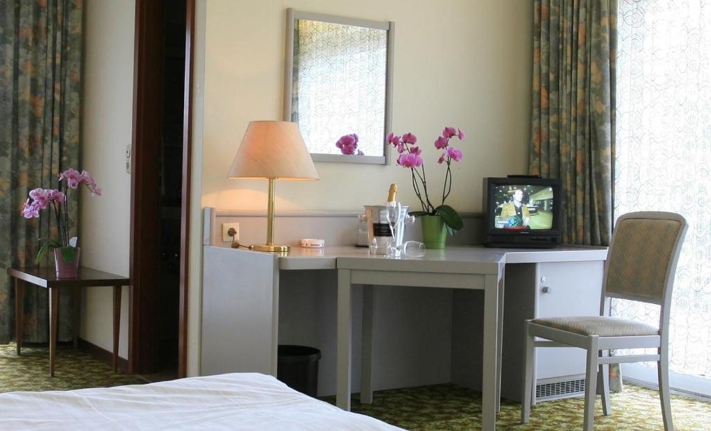 Hotel Hartmann Wietzendorf Habitación foto