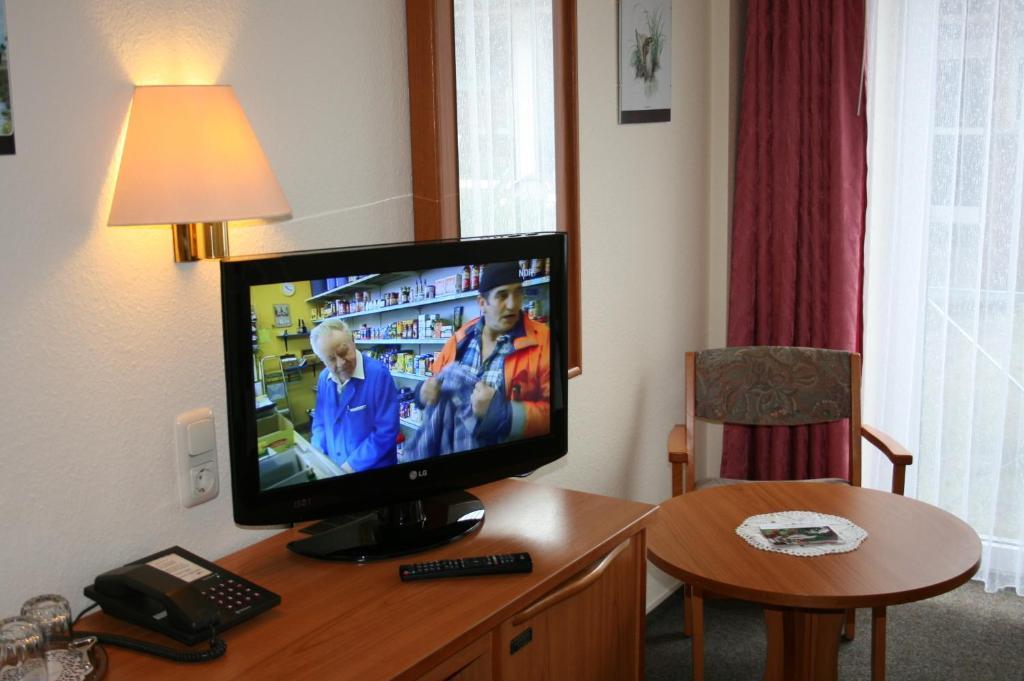 Hotel Hartmann Wietzendorf Habitación foto