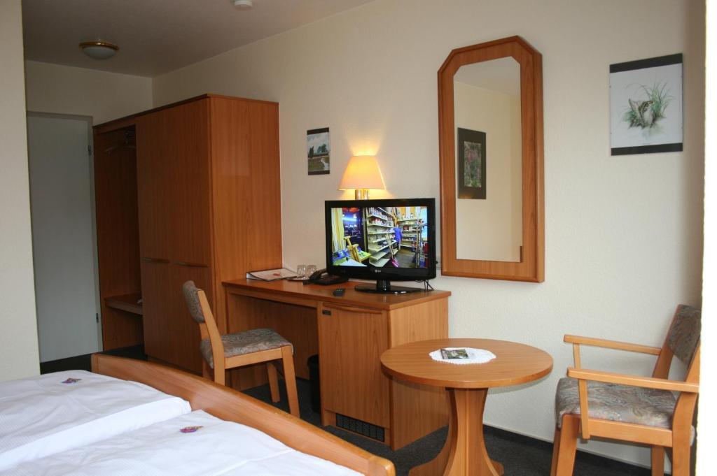 Hotel Hartmann Wietzendorf Habitación foto