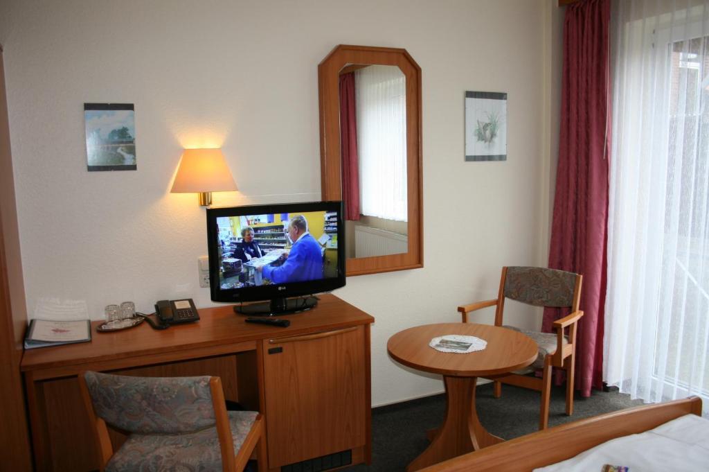 Hotel Hartmann Wietzendorf Habitación foto